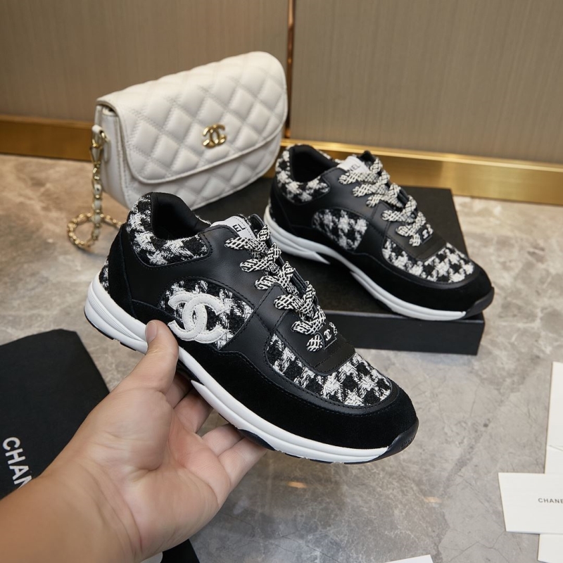 Chanel Sneakers